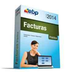 Programa Ebp Facturas Practica 2014  Essential En Caja